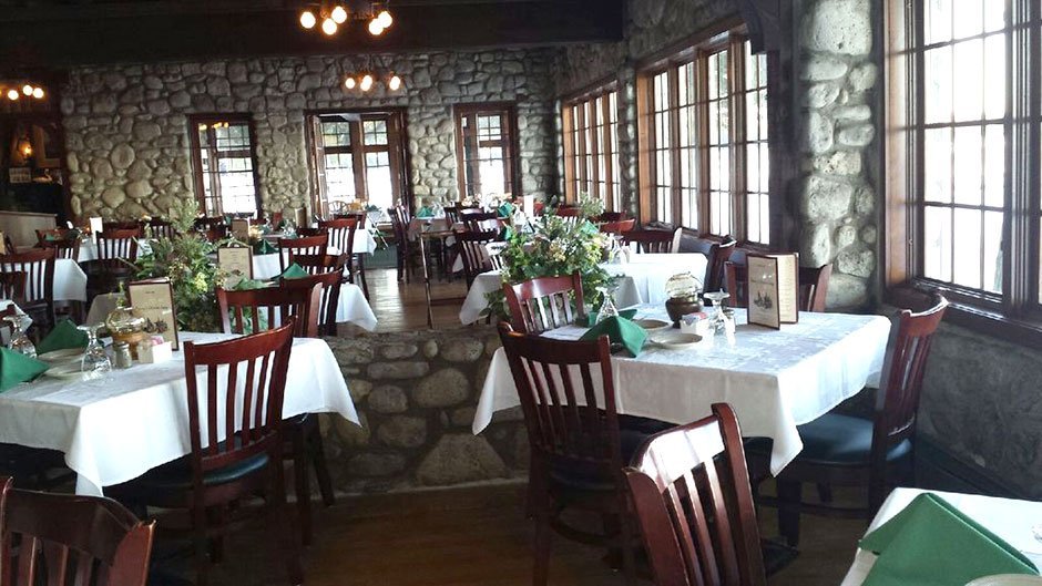 Donny's Glidden Lodge Restaurant in Sturgeon Bay, WI (4)