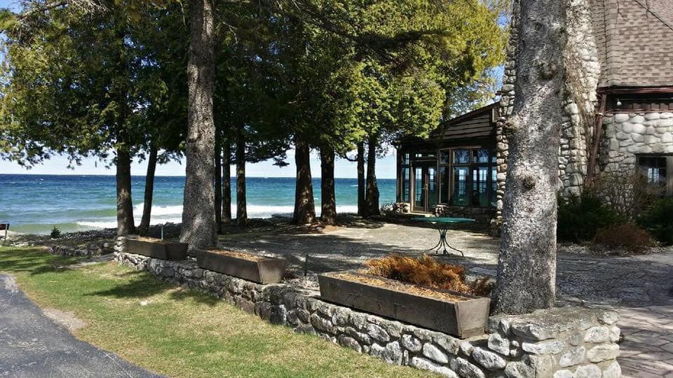 Donny's Glidden Lodge Restaurant in Sturgeon Bay, WI (5)