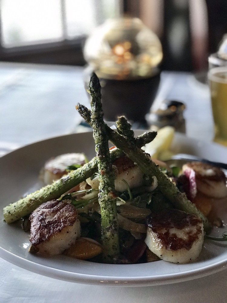 Donny's Glidden Lodge Restaurant in Sturgeon Bay, WI (6)
