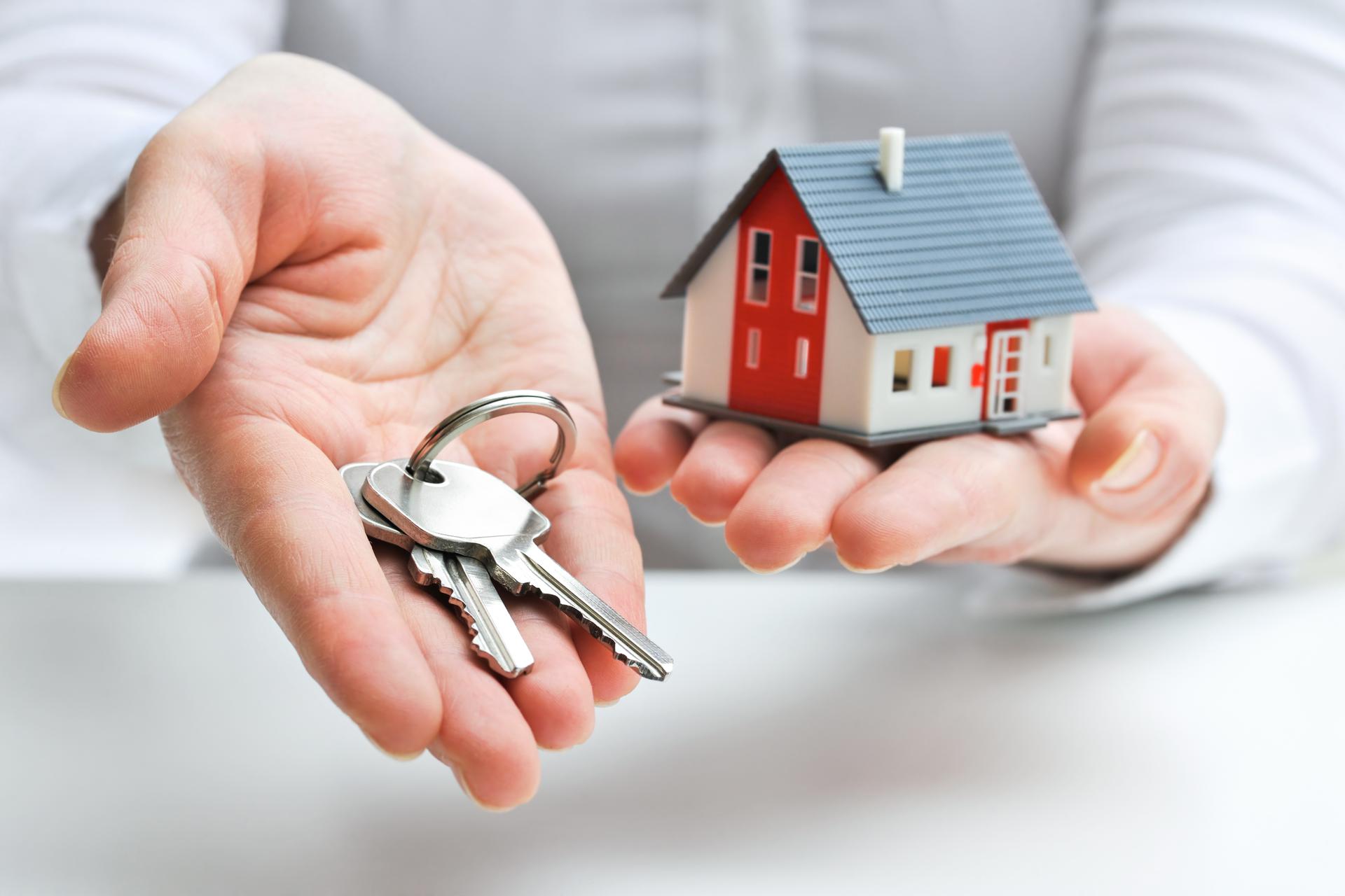 Michigan Land And Homes Realty in Westland, MI