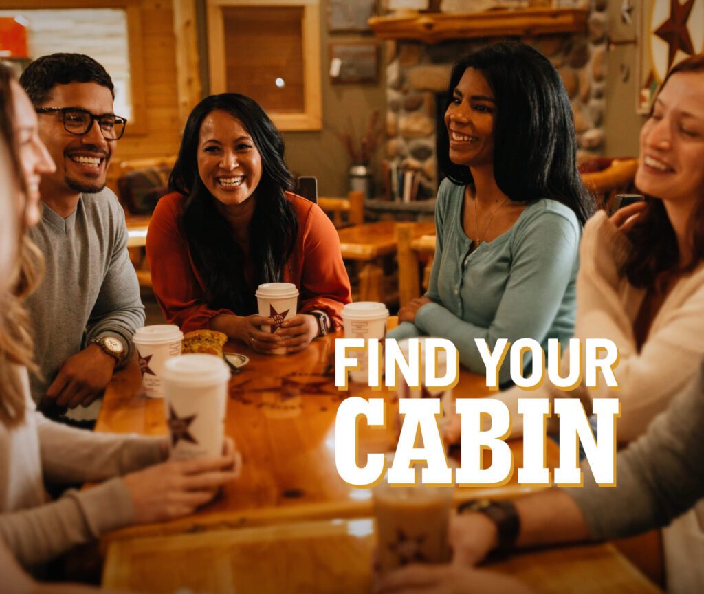 Cabin Coffee Company in Rice Lake, WI (5)