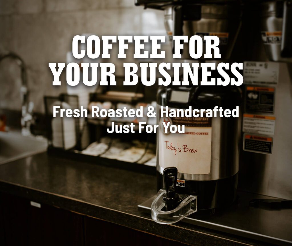 Cabin Coffee Company in Rice Lake, WI (6)