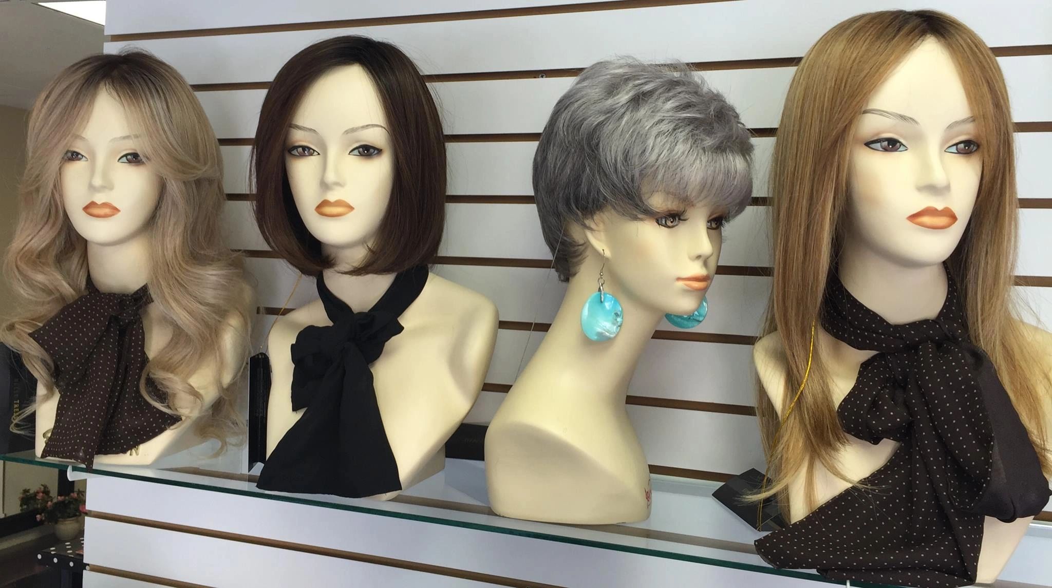 Wigs of Rome in Menifee, CA