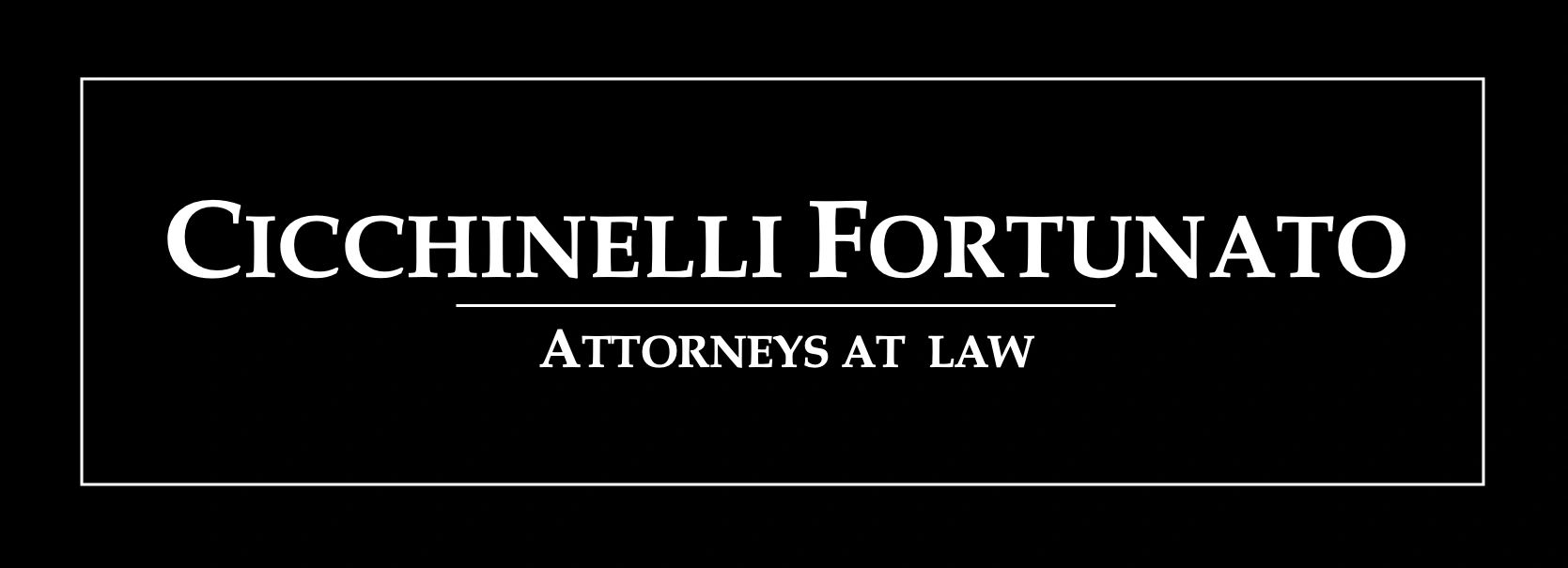 Cicchinelli Fortunato - Attorneys at Law in DuBois, PA