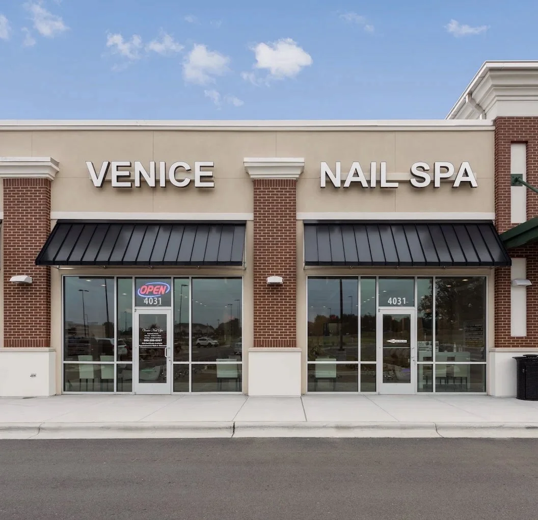 Venice Nail Spa in Harrisburg, NC (3)