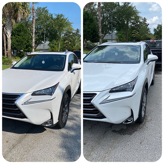 Bianco's Car Detailing Saint Augustine in St. Augustine, FL (2)