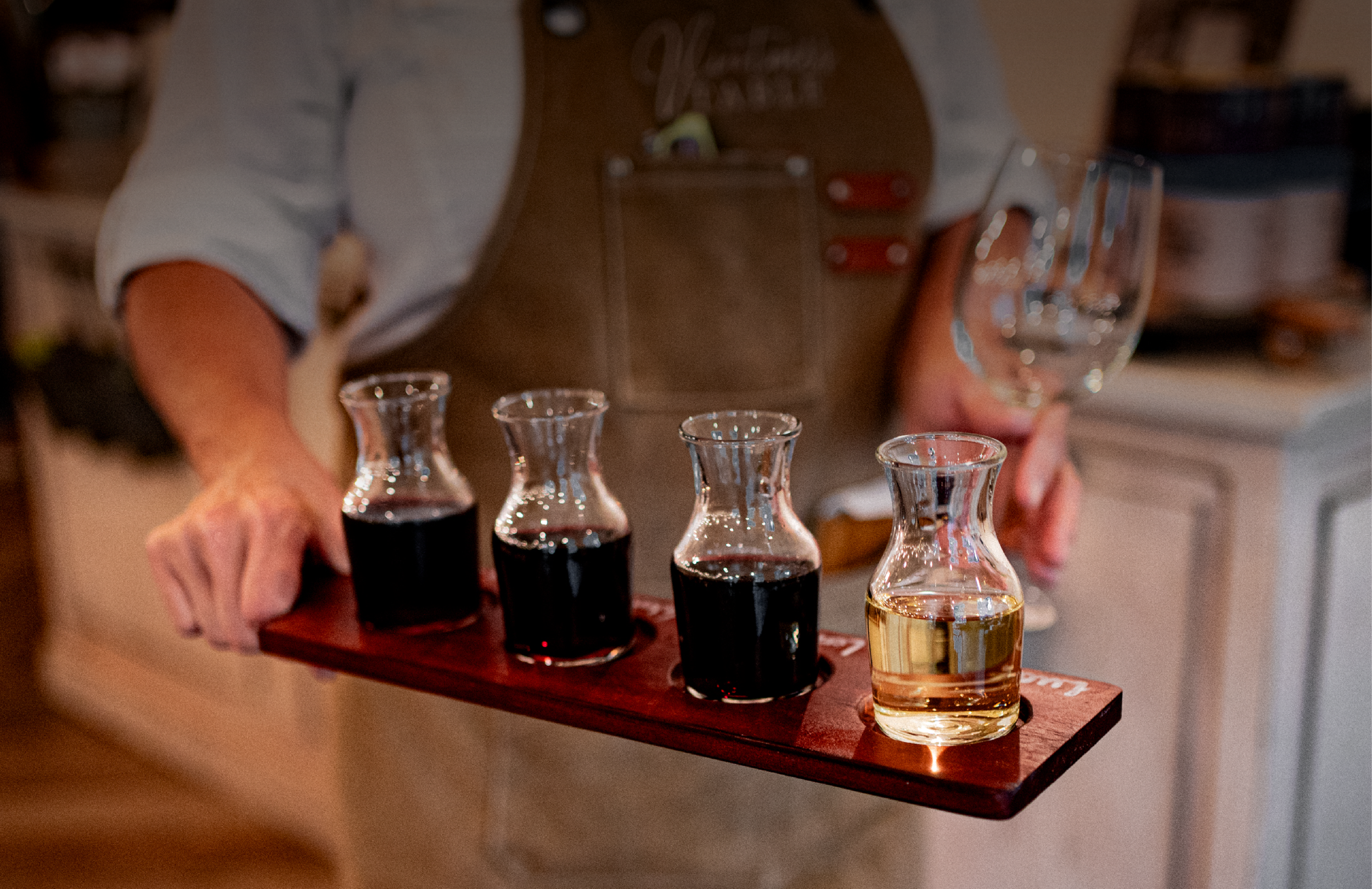 Vintner's Table in Phoenixville, PA