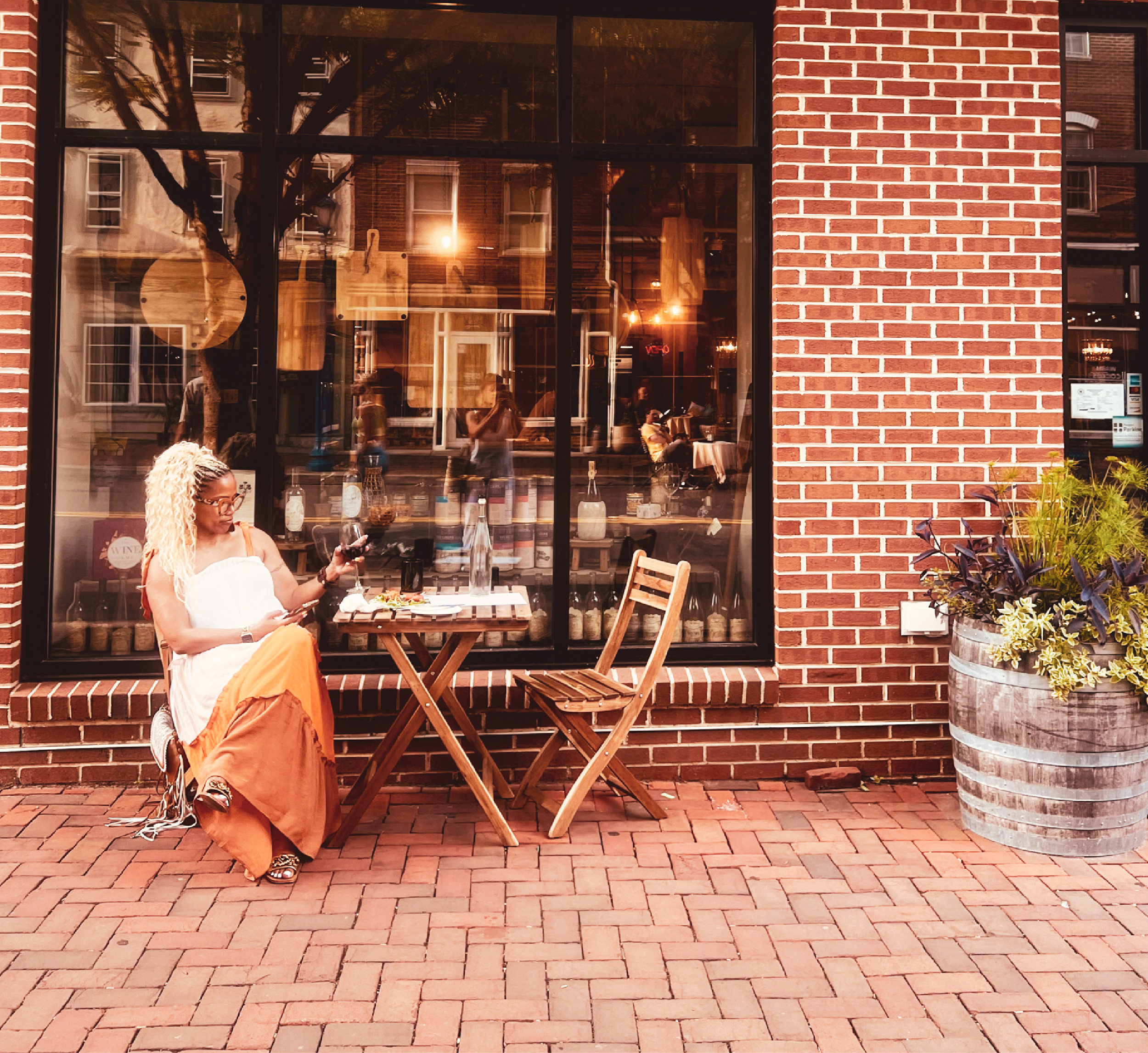 Vintner's Table in Phoenixville, PA (2)