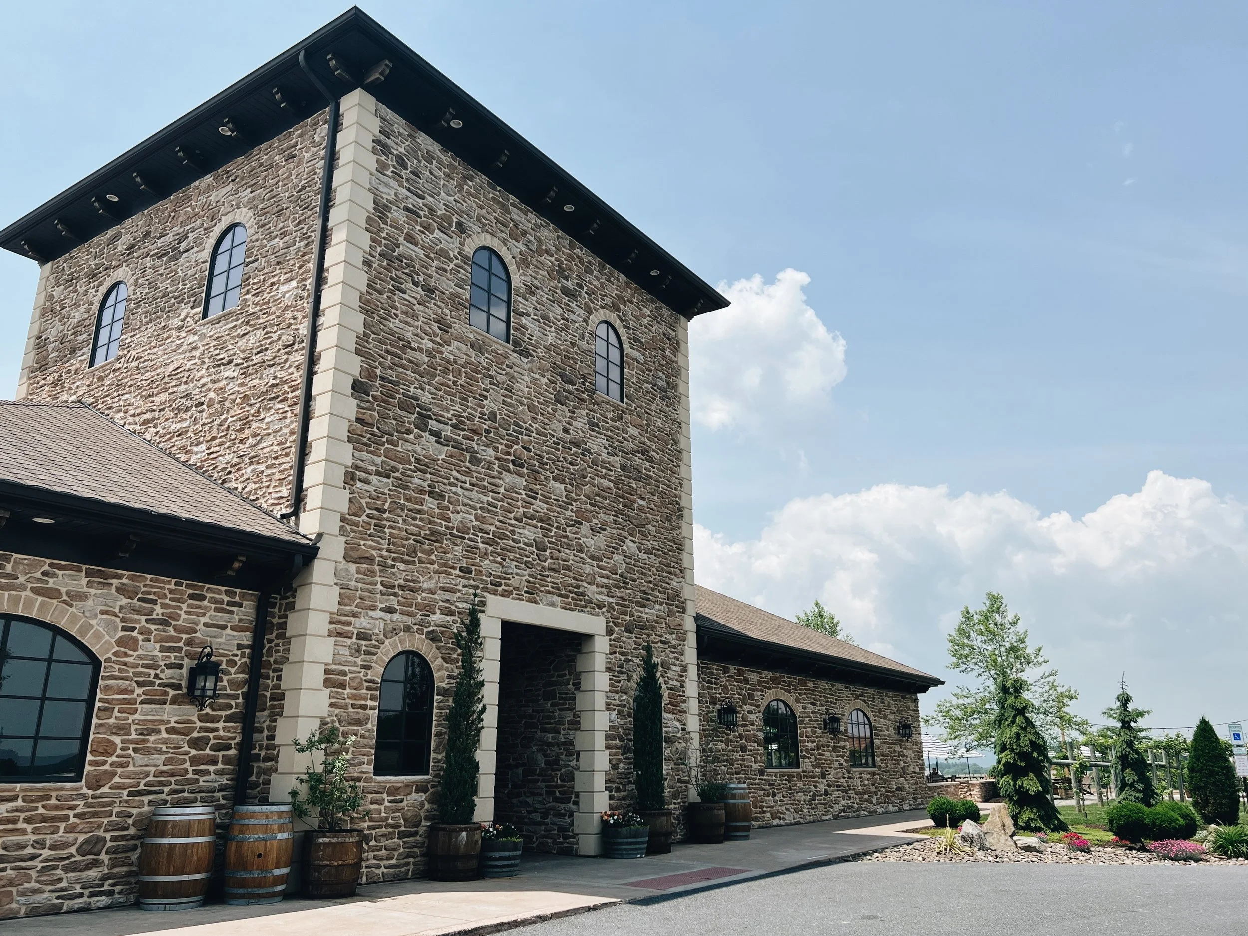 Vintner's Table in Phoenixville, PA (4)