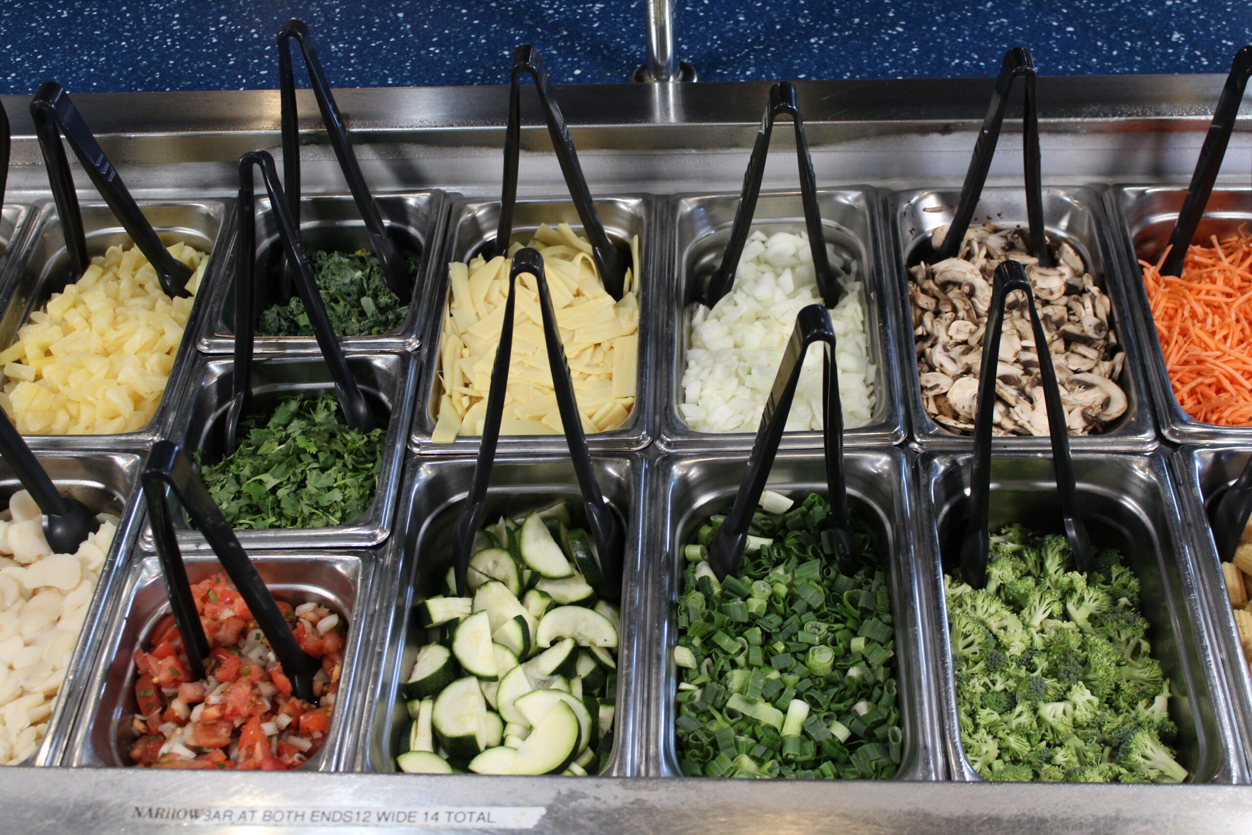 Blue Pacific Grill in Perrysburg, OH (3)