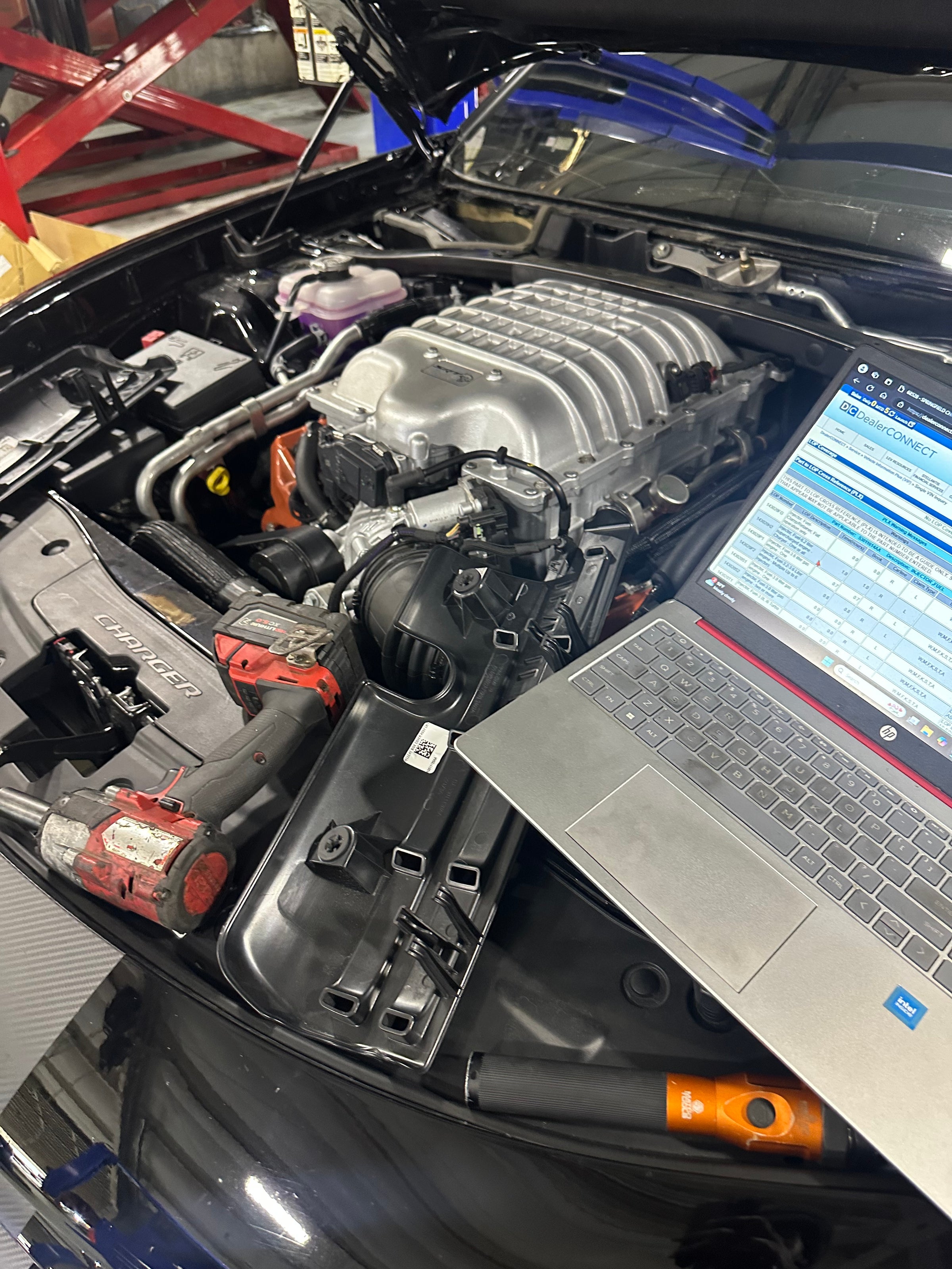 Cope's Automotive in Springfield, GA
