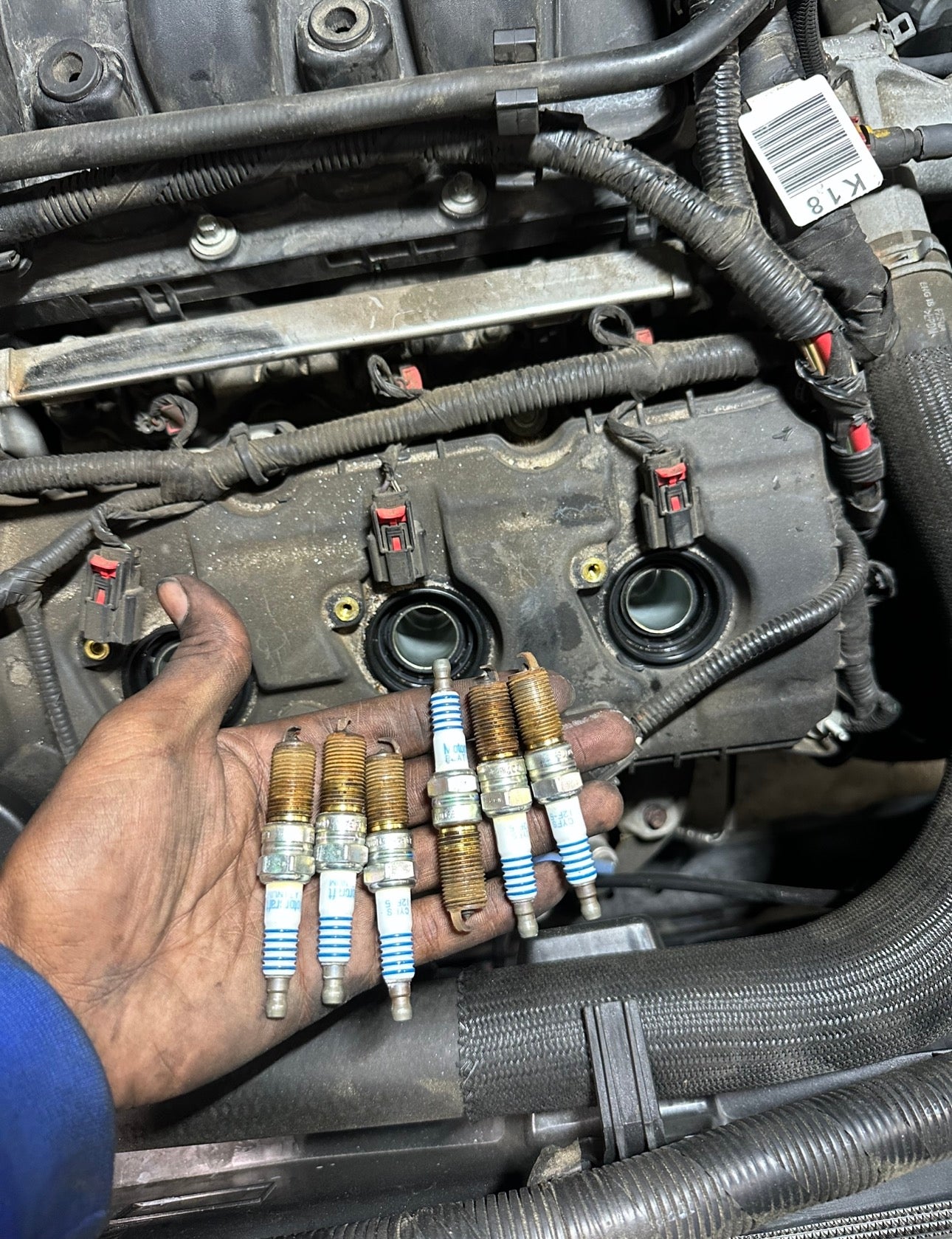 Cope's Automotive in Springfield, GA (2)