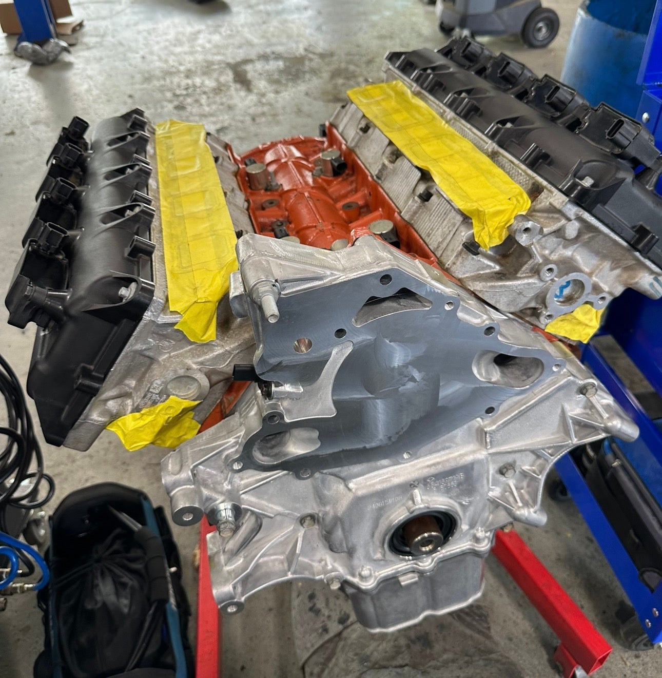 Cope's Automotive in Springfield, GA (3)