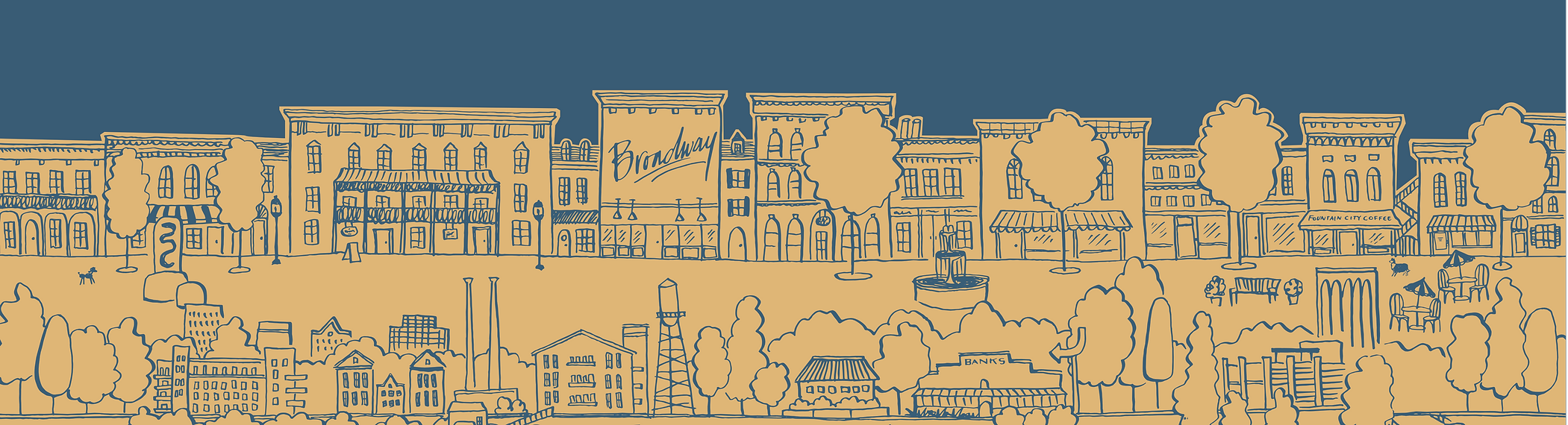 Fountain City Coffee in Columbus, GA (2)