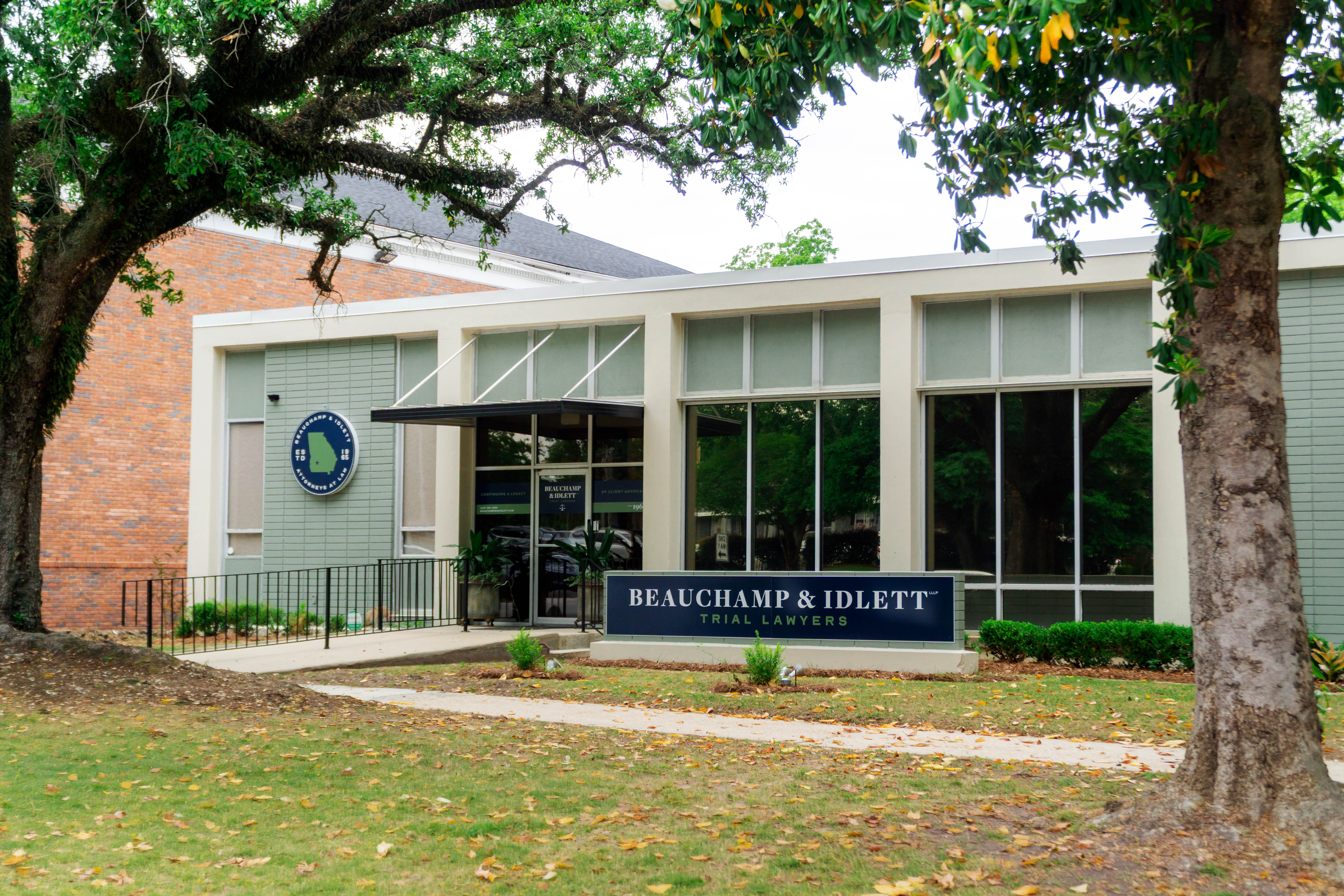 Beauchamp & Idlett, LLLP in Albany, GA (2)