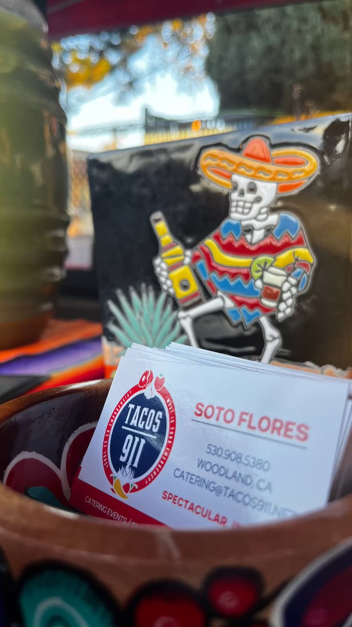 Tacos 911 in Woodland, CA (2)