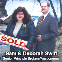 Swift Real Estate Specialists, Inc. in Elkin, NC (4)