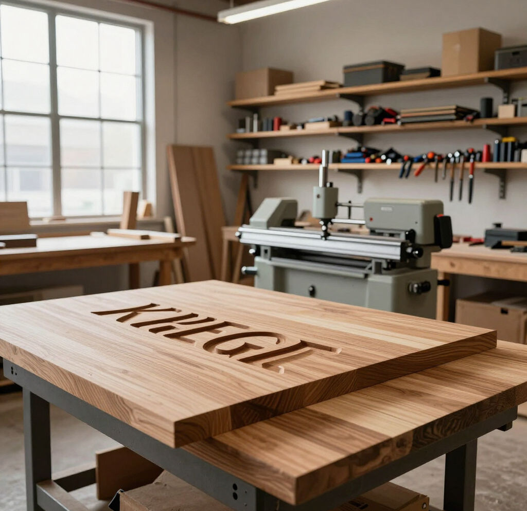 JC Customs Plaques & Designs in Laguna Beach, CA