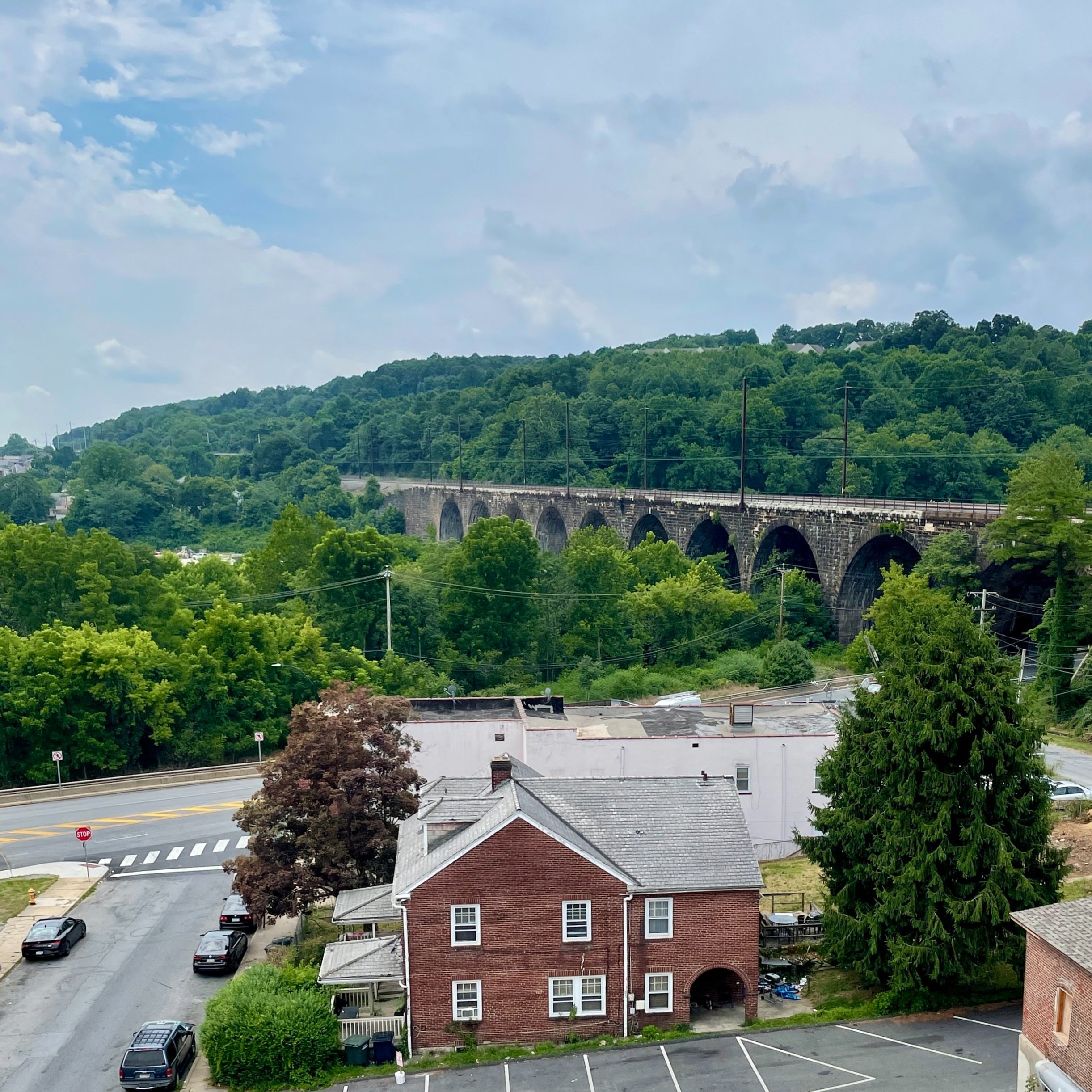 Midway Arts in Coatesville, PA (6)