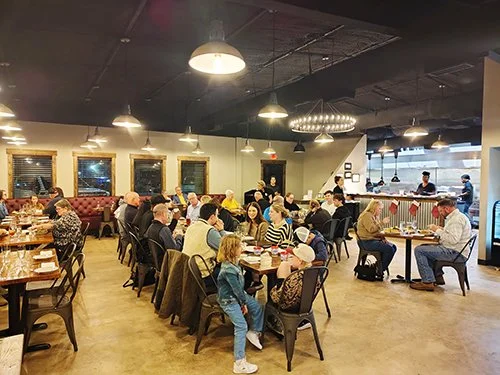 Angus Grille in Pittsburg, TX (2)
