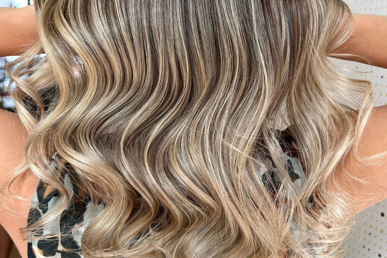 Christopher Anthony Salon in Schaumburg, IL (2)