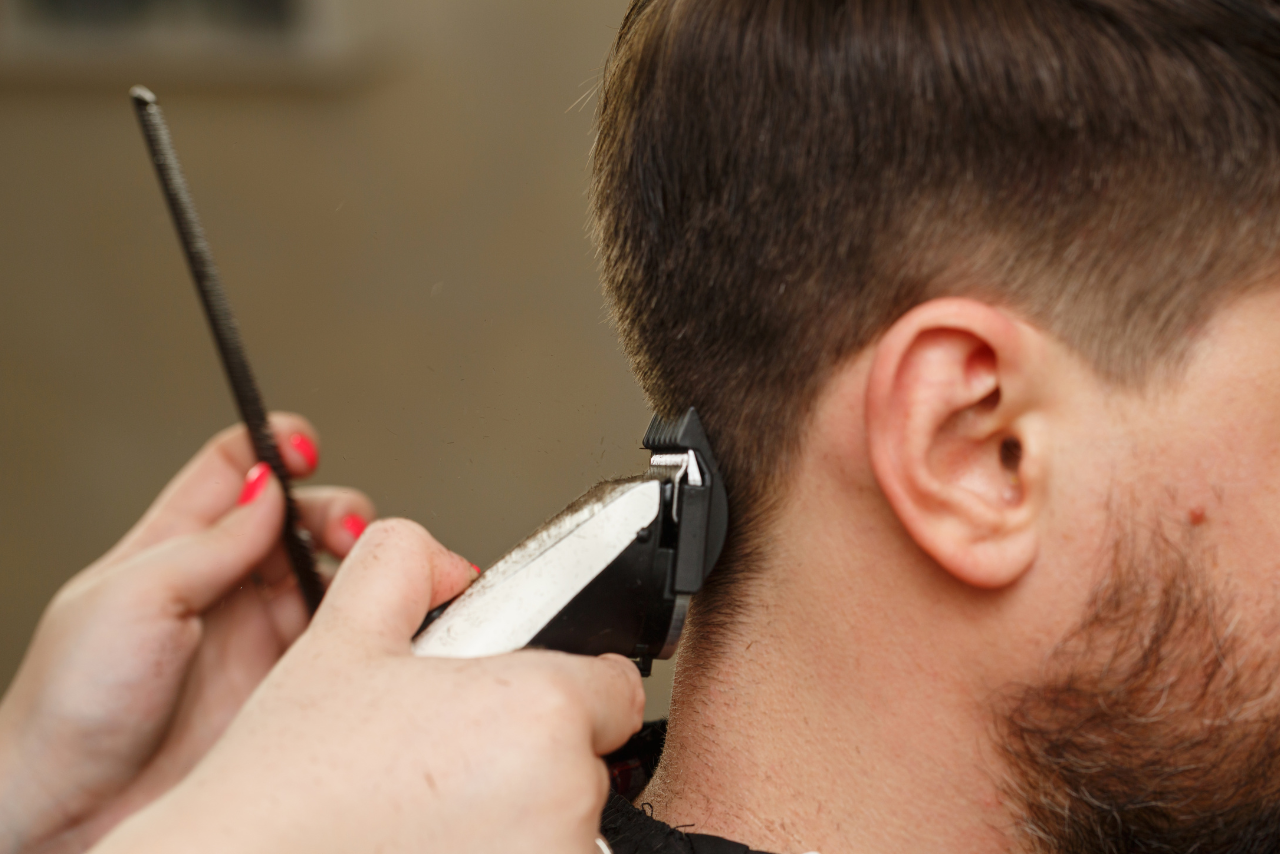 Christopher Anthony Salon in Schaumburg, IL (4)