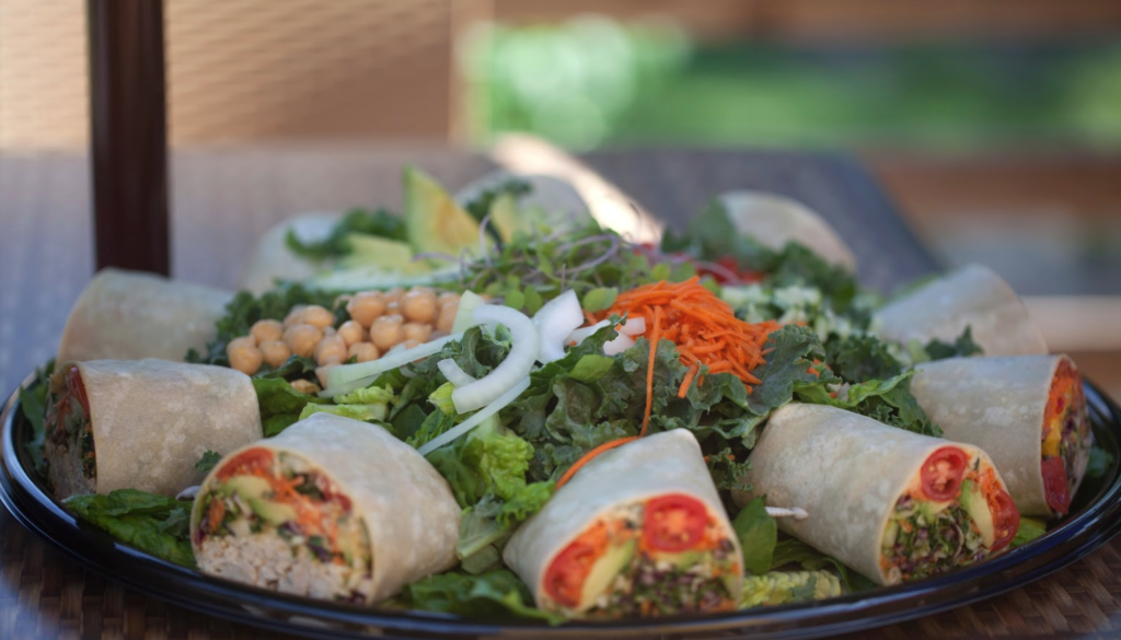 Kindbelly Cafe in Myrtle Beach, SC (2)