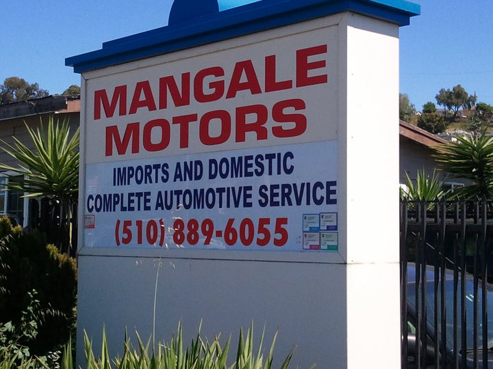 Mangale Motors in Hayward, CA (2)