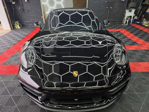 Deam Auto Care LLC | Professional Detailing | Vinyl Wraps | Window Tint in Sidney, OH (2)