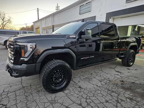 Deam Auto Care LLC | Professional Detailing | Vinyl Wraps | Window Tint in Sidney, OH (5)