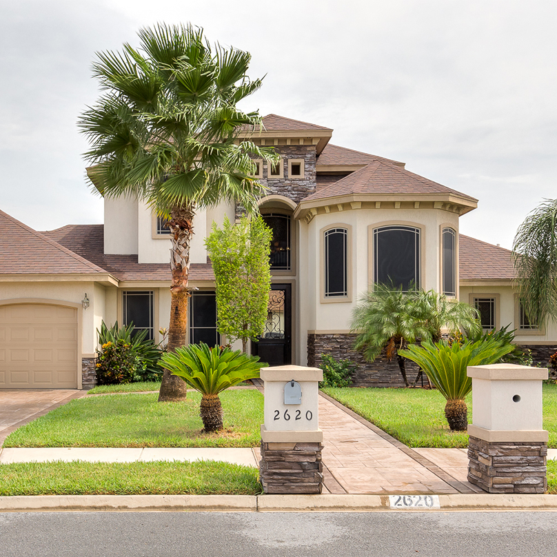The Ryan & Brian Real Estate Team in McAllen, TX