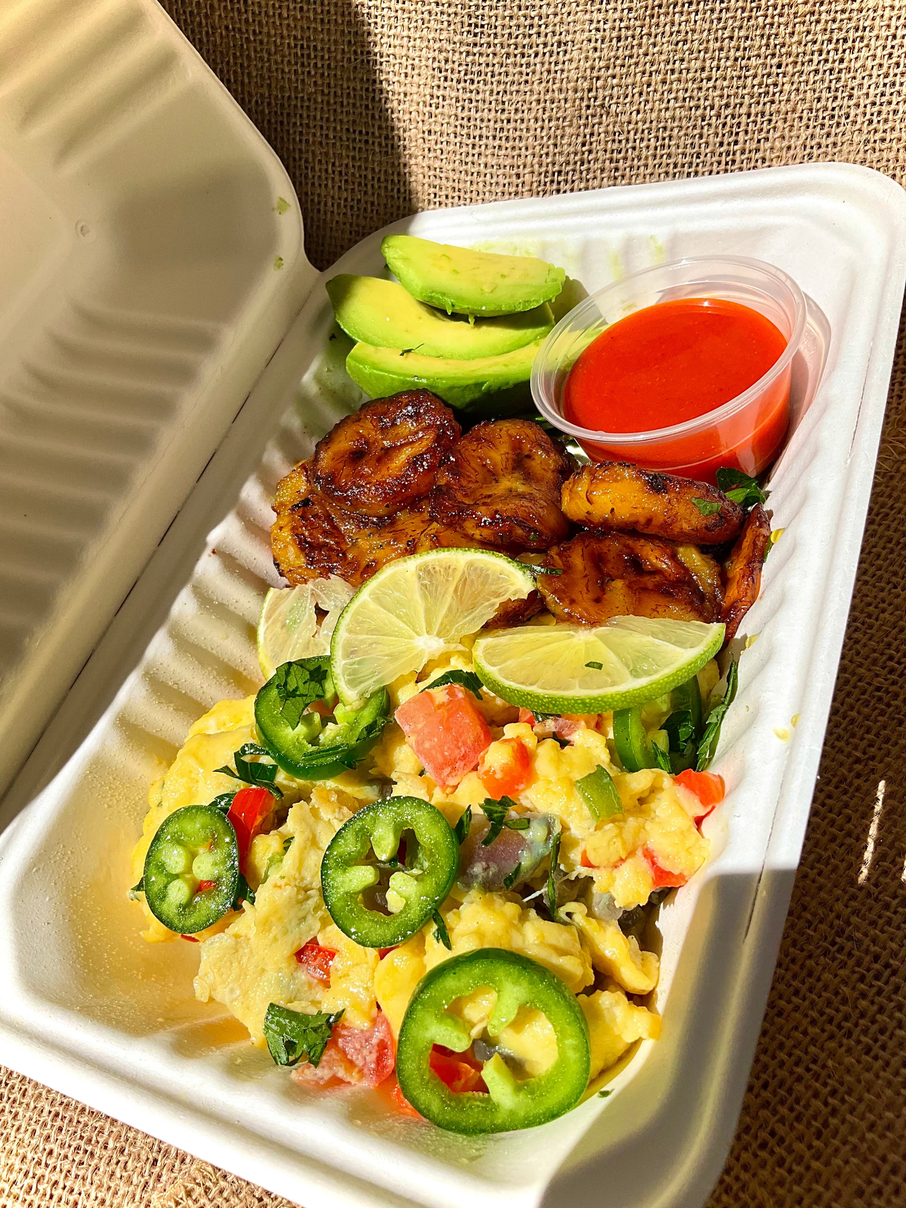 KoCo Café & Bakery in Boynton Beach, FL