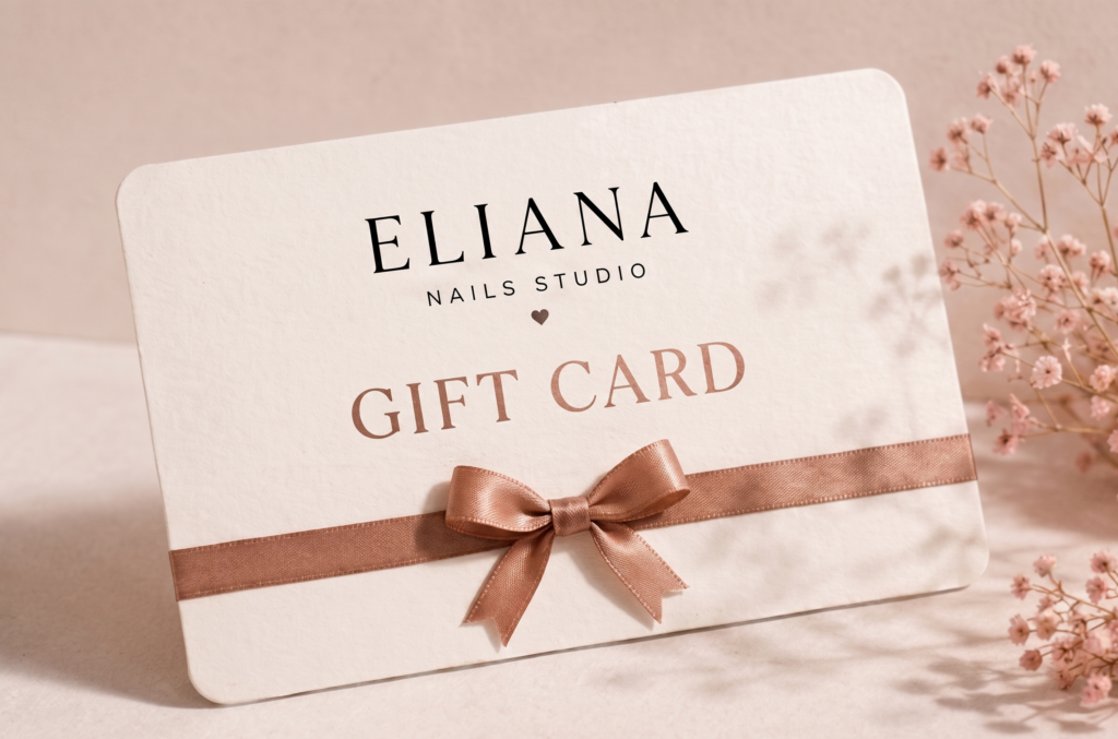 Eliana Nail Studio in Concord, NC