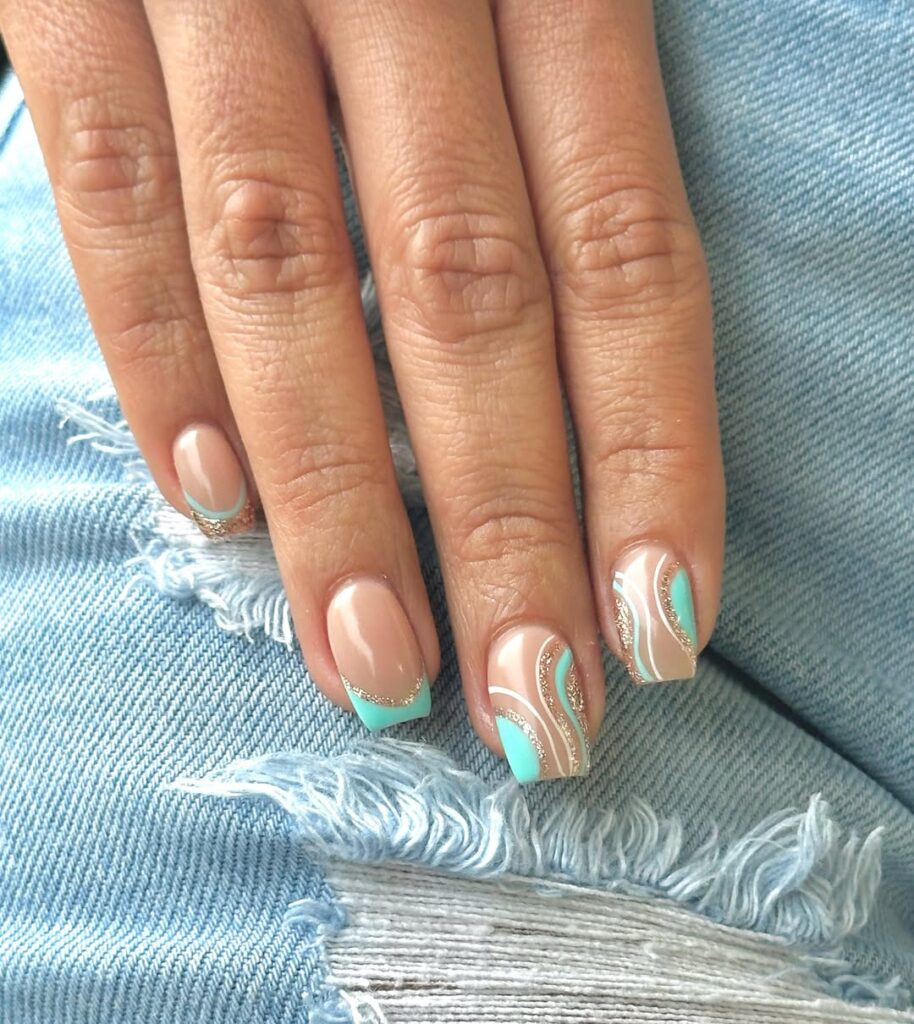 Eliana Nail Studio in Concord, NC (5)