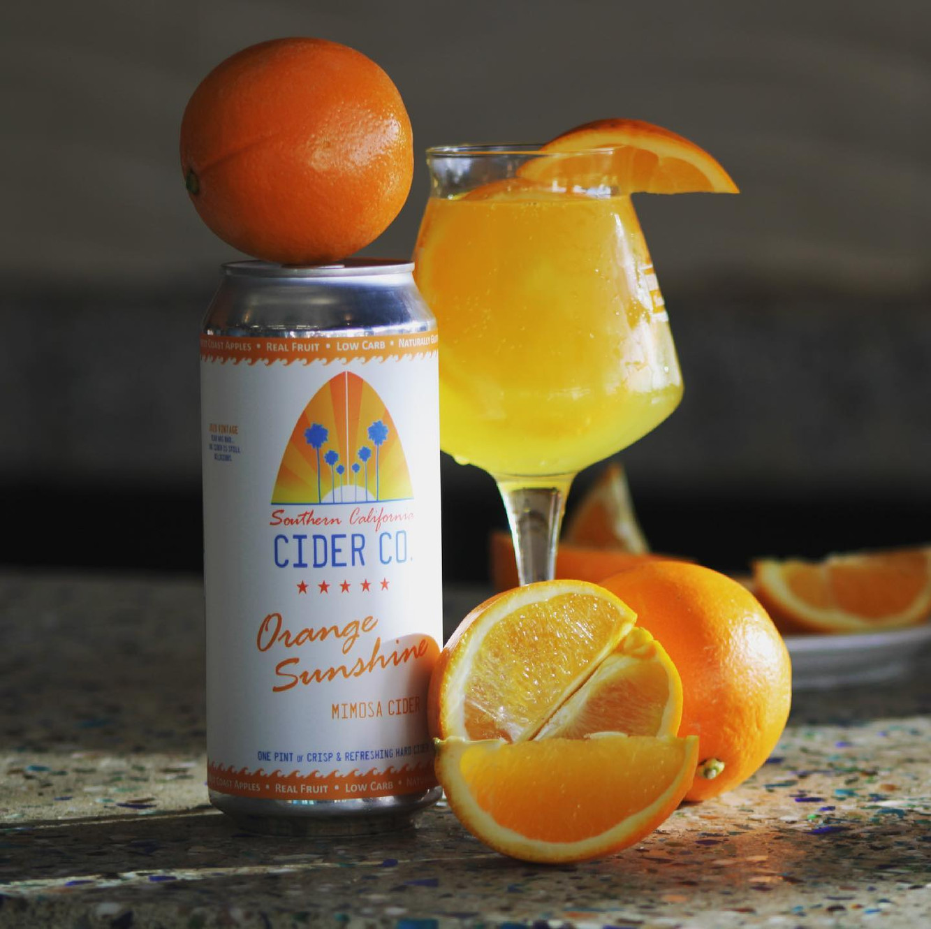 SoCal Vibes Co. - Brewery, Tasting Room & Kitchen in Gardena, CA
