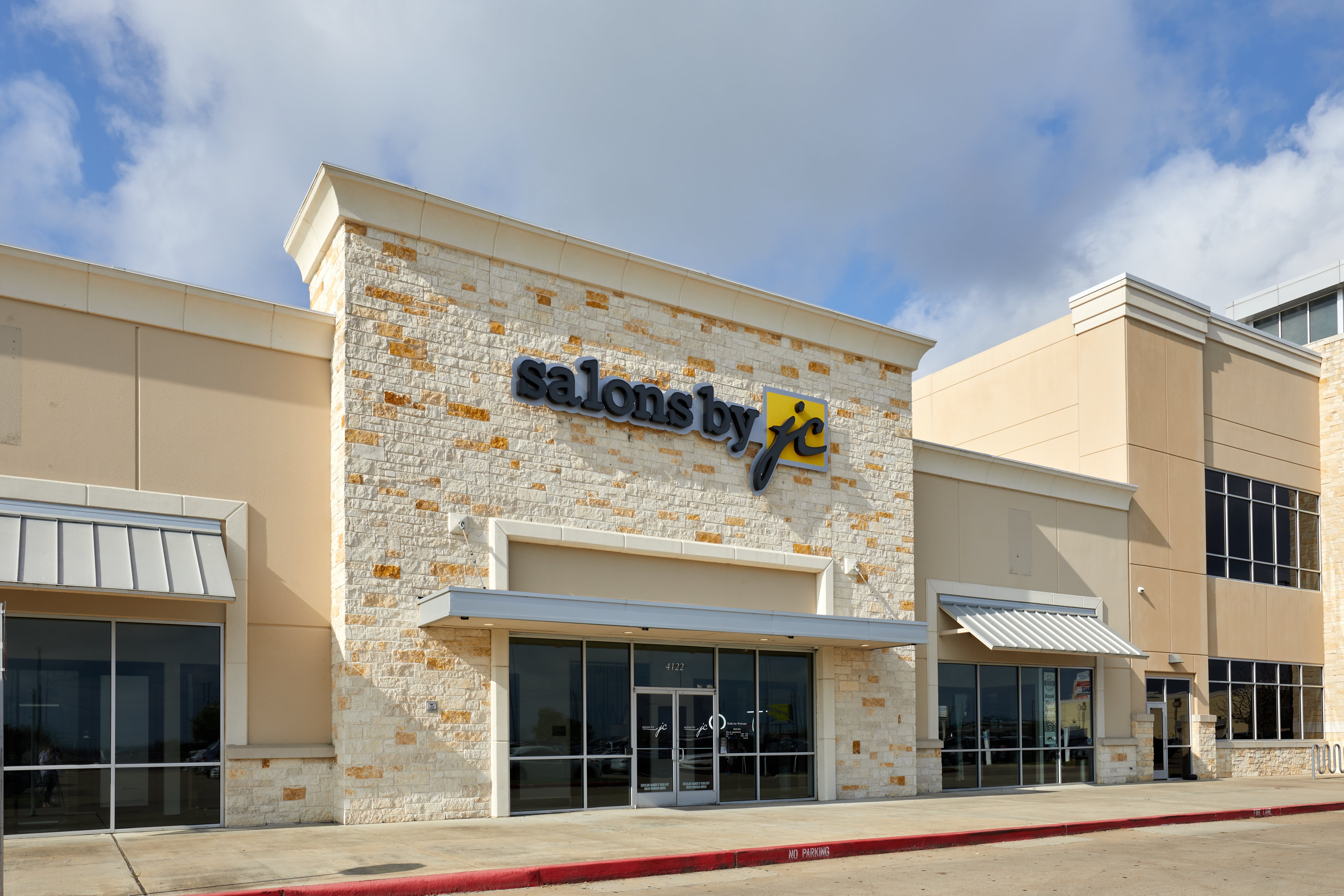 Salons by JC Rosenberg in Rosenberg, TX