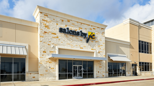 Salons by JC Rosenberg in Rosenberg, TX (2)