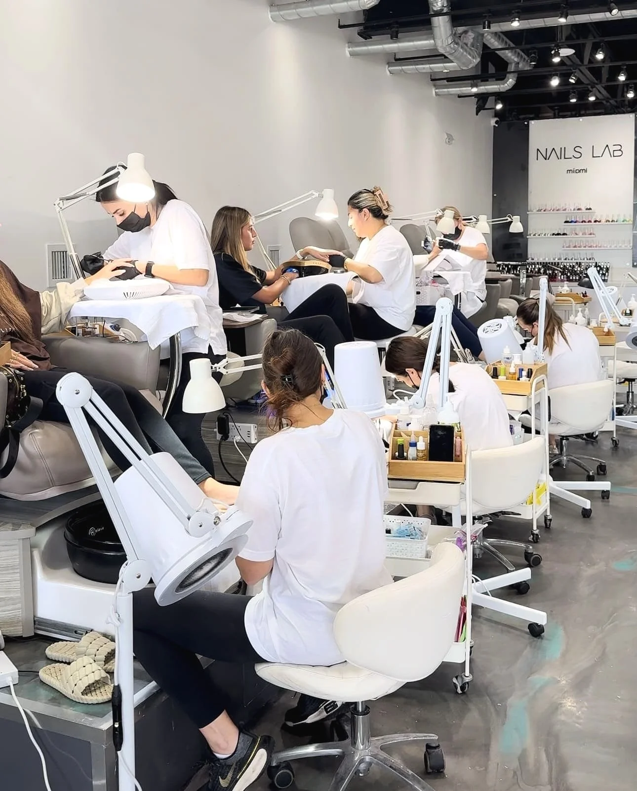 NailsLab Hallandale in Hallandale Beach, FL (4)