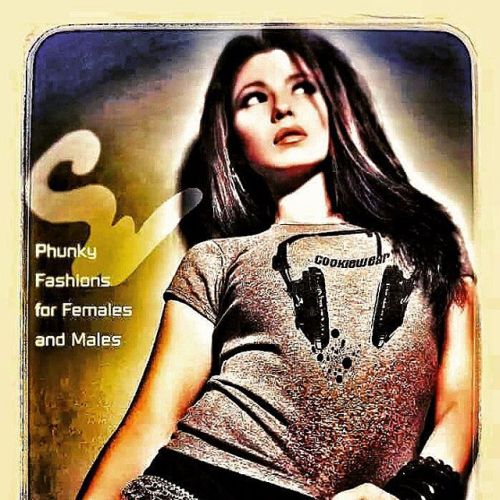 Cookie Wear in Washington, DC, DC (2)