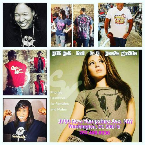 Cookie Wear in Washington, DC, DC (4)