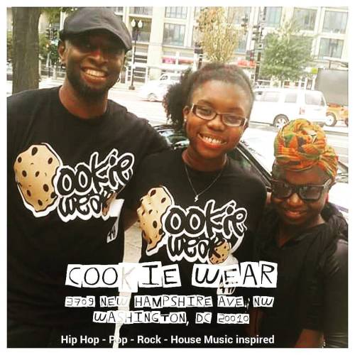 Cookie Wear in Washington, DC, DC (6)