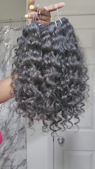 Just Hair by Kalli "The Salon" in Baltimore, MD (6)