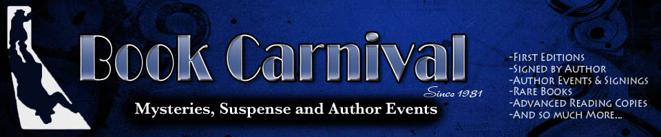 Book Carnival in Orange, CA (2)