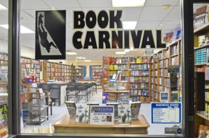 Book Carnival in Orange, CA (4)