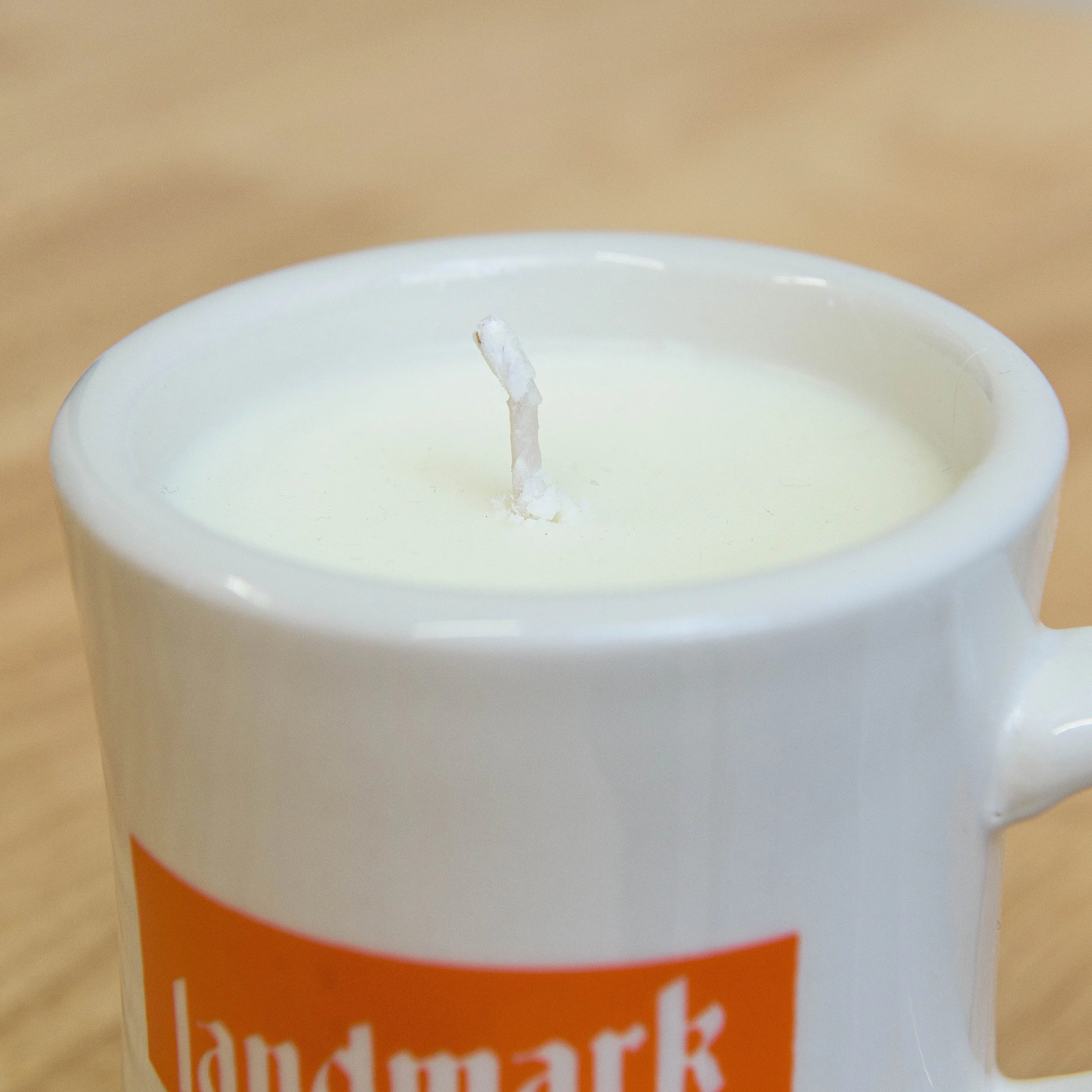 Landmark Coffee Roasters in Redlands, CA