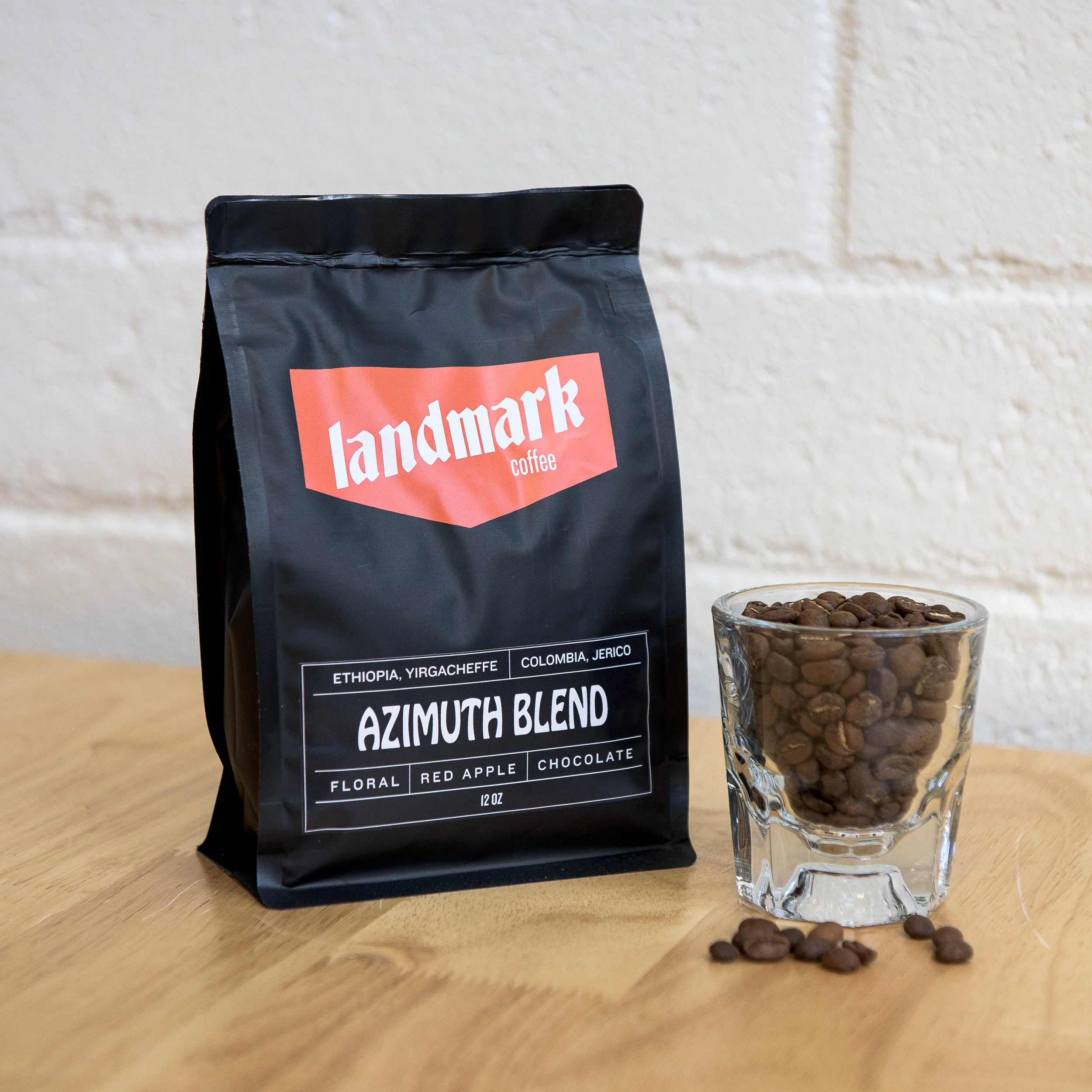 Landmark Coffee Roasters in Redlands, CA (2)
