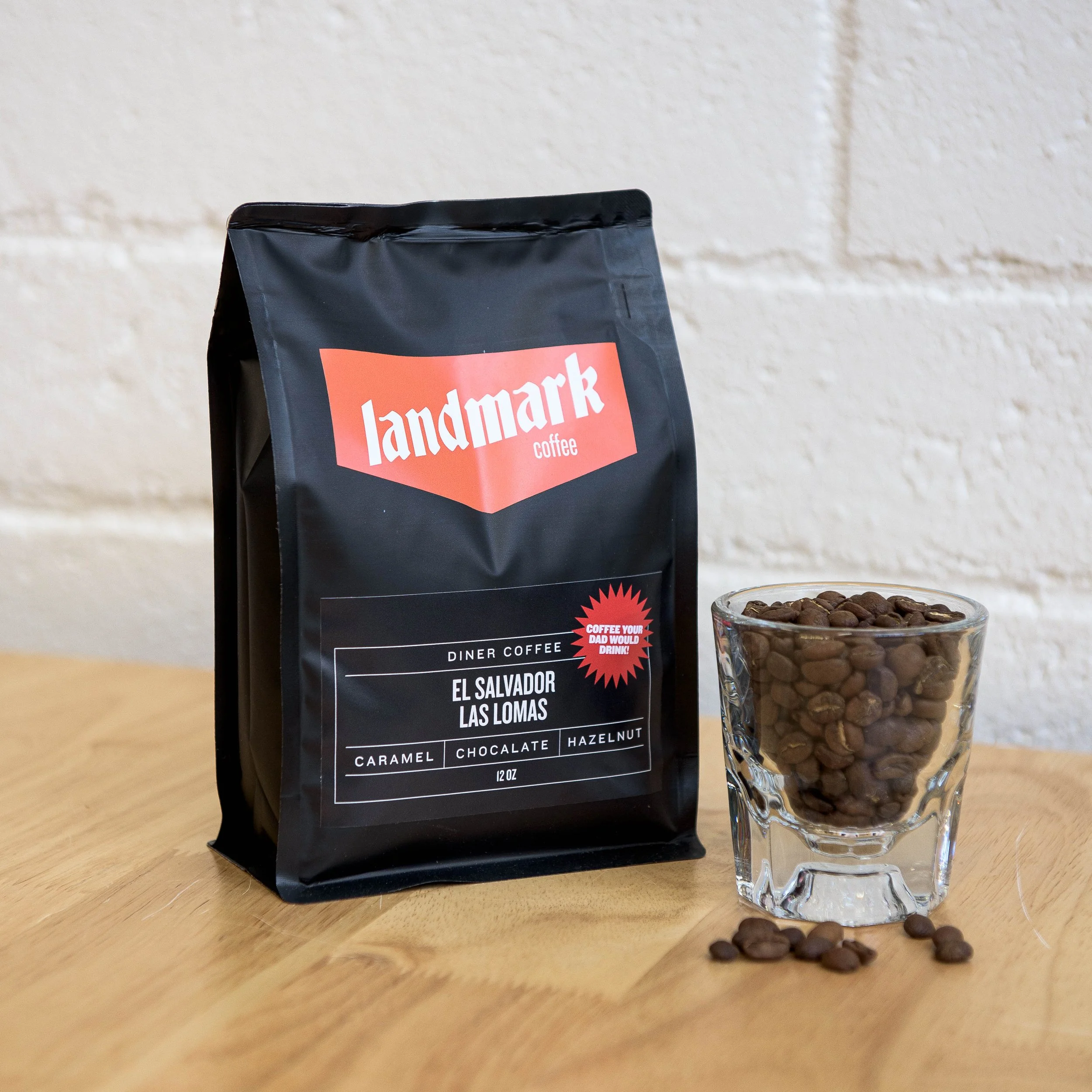 Landmark Coffee Roasters in Redlands, CA (3)