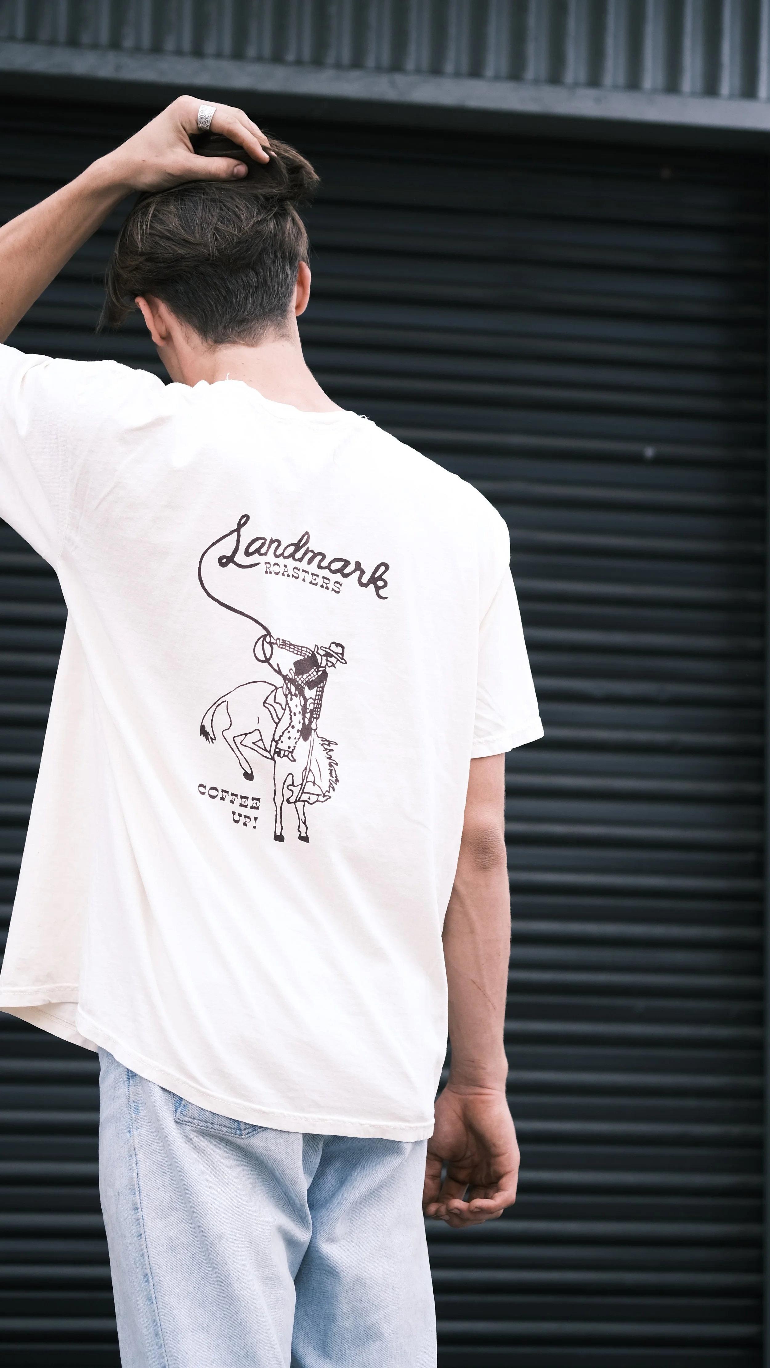 Landmark Coffee Roasters in Redlands, CA (5)