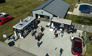 Grilled Cheese Gangsters Food Truck in Pataskala, OH (2)
