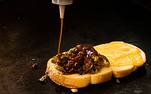 Grilled Cheese Gangsters Food Truck in Pataskala, OH (3)